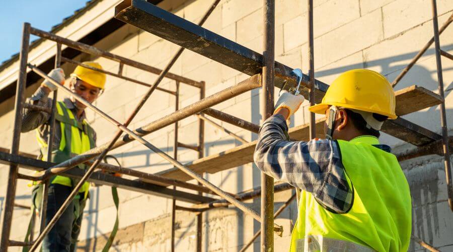 Expert top industrial roofings services in Lawrenceville, PA